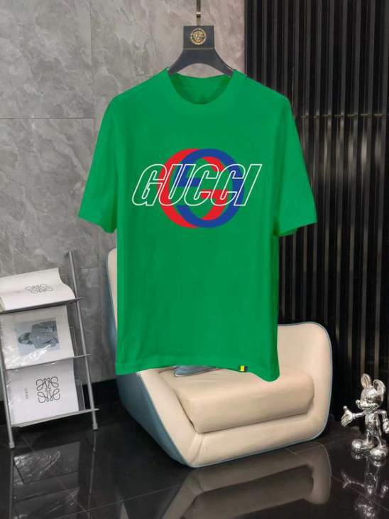 Picture of Gucci T Shirts Short _SKUGucciM-4XL11Lr20212036